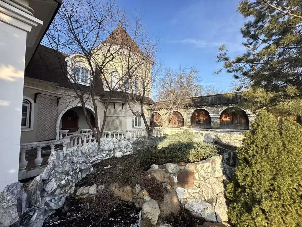 Помещение свободного назначения в Московская область, Коломна ул. ... - Фото 1