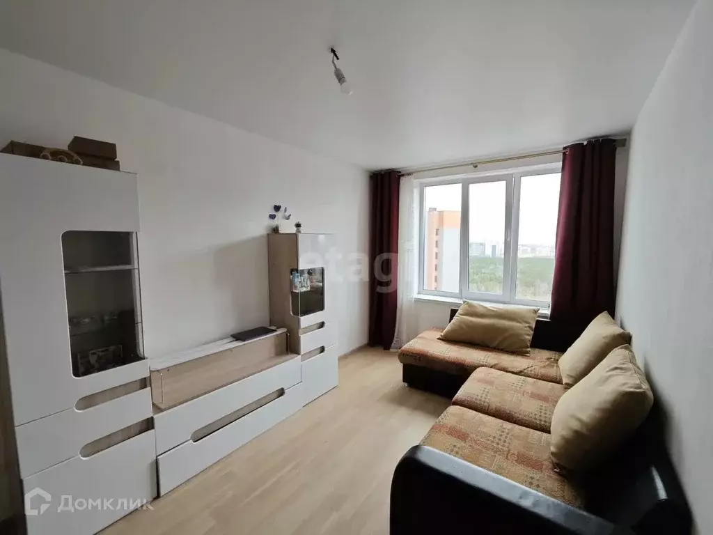 Продаётся 1-к квартира, 29.3 м - Фото 0
