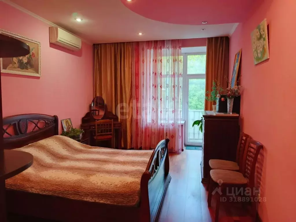 2-к кв. Санкт-Петербург Старо-Петергофский просп., 21к4 (54.7 м) - Фото 0
