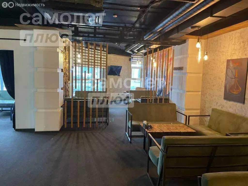 Помещение свободного назначения (145 м) - Фото 2