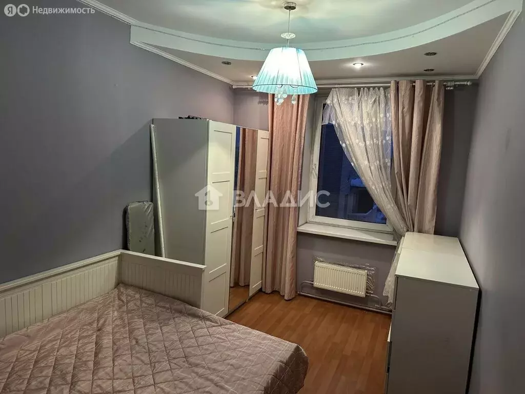 2-комнатная квартира: Санкт-Петербург, улица Шостаковича, 3к1 (54 м) - Фото 2