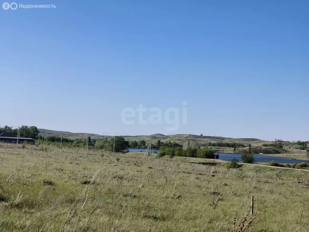 Участок в Ишимбай, Совхозная улица (10 м) - Фото 2