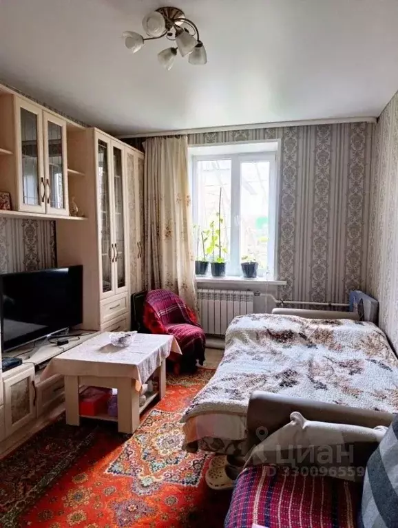 Комната Тульская область, Тула Промышленный проезд, 26 (25.6 м) - Фото 2