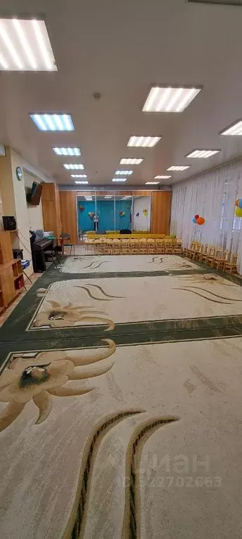 Помещение свободного назначения в Кемеровская область, Кемерово ул. ... - Фото 1