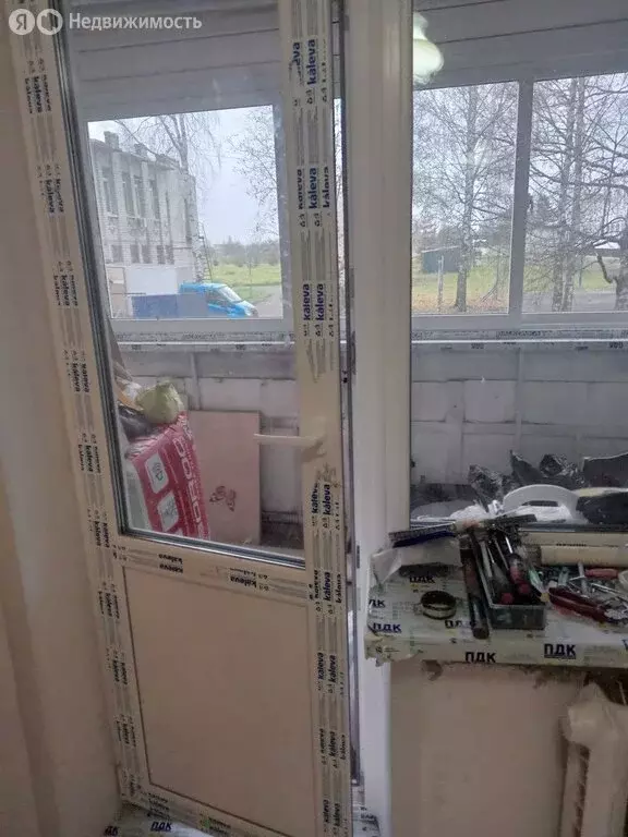 2-комнатная квартира: посёлок Ермаково, 8 (52 м) - Фото 2