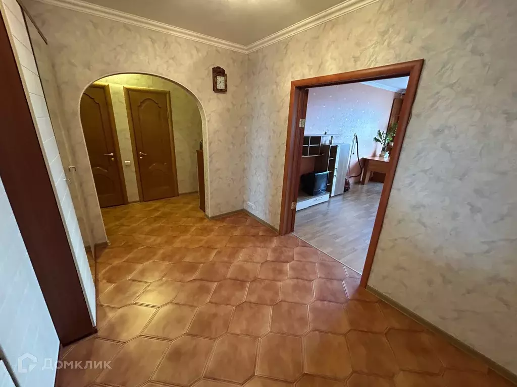 Продаётся 3-к квартира, 90 м - Фото 0