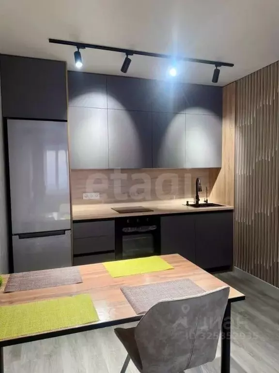 2-к кв. Забайкальский край, Чита ул. Красной Звезды, 38Д (48.6 м) - Фото 1