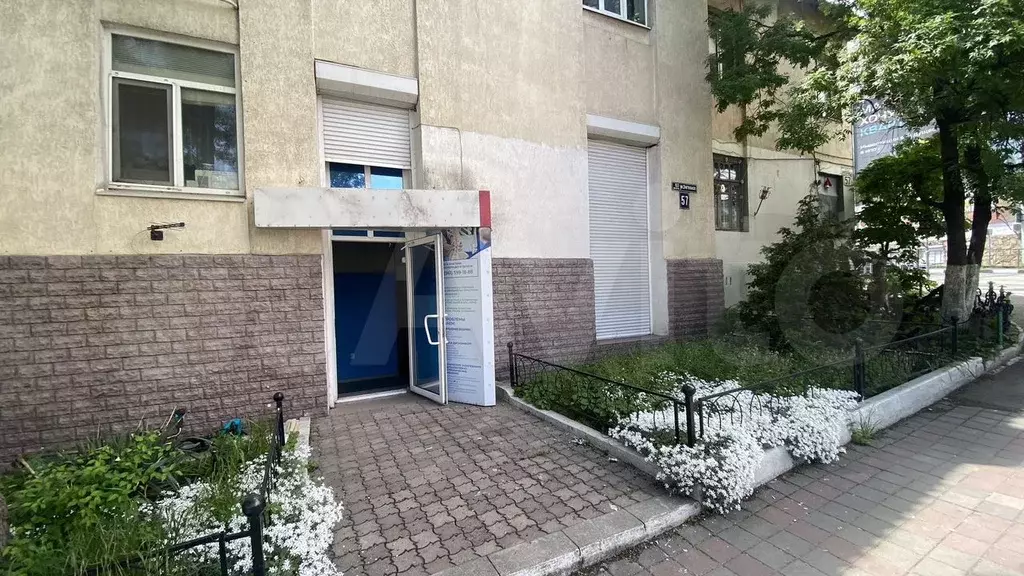 Свободного назначения, офис 72 м2 - Фото 1