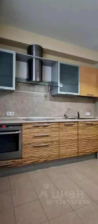 1-к кв. Санкт-Петербург Приморский просп., 137к1 (40.2 м) - Фото 0