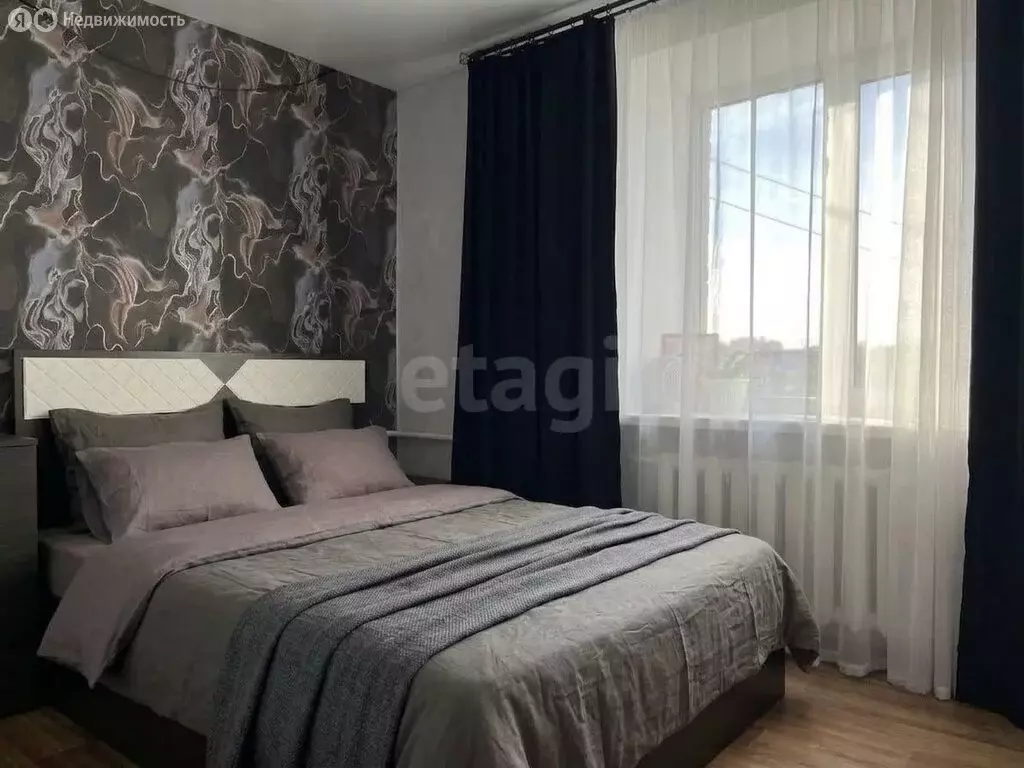 3-комнатная квартира: Стерлитамак, улица Худайбердина, 152 (49.9 м) - Фото 2