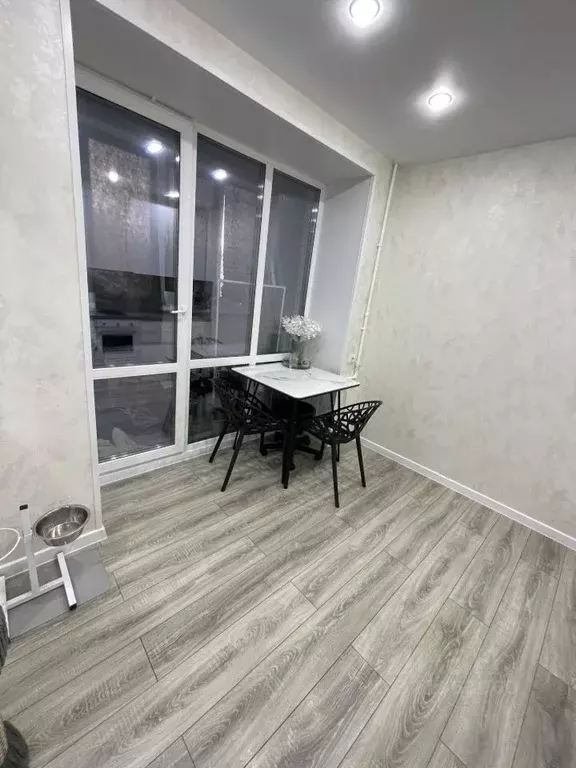 1-к кв. Приморский край, Уссурийск пер. Островского, 6 (30.8 м) - Фото 2