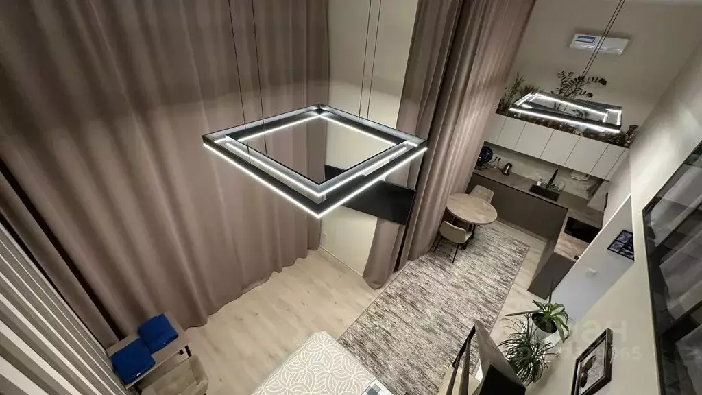 Студия Московская область, Красногорск городской округ, Нахабино пгт ... - Фото 2