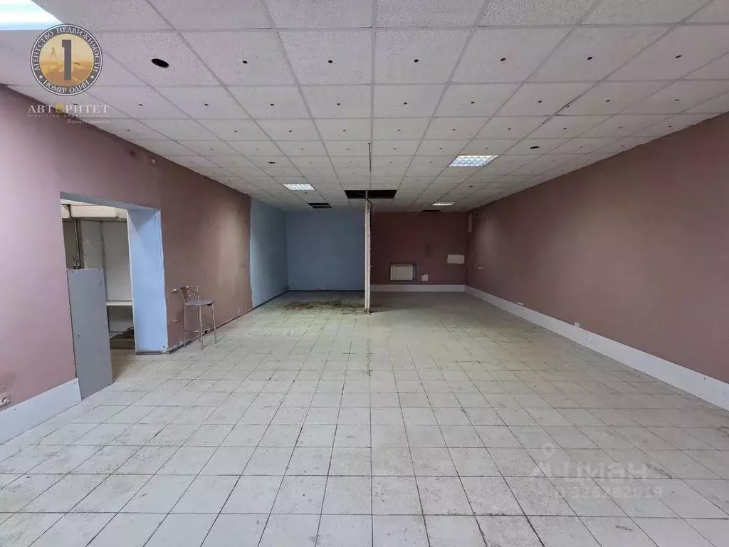 Помещение свободного назначения в Вологодская область, Череповец ул. ... - Фото 2