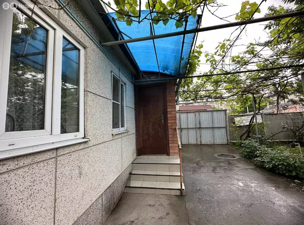 Дом в Моздок, улица Близнюка, 52 (41.5 м) - Фото 0