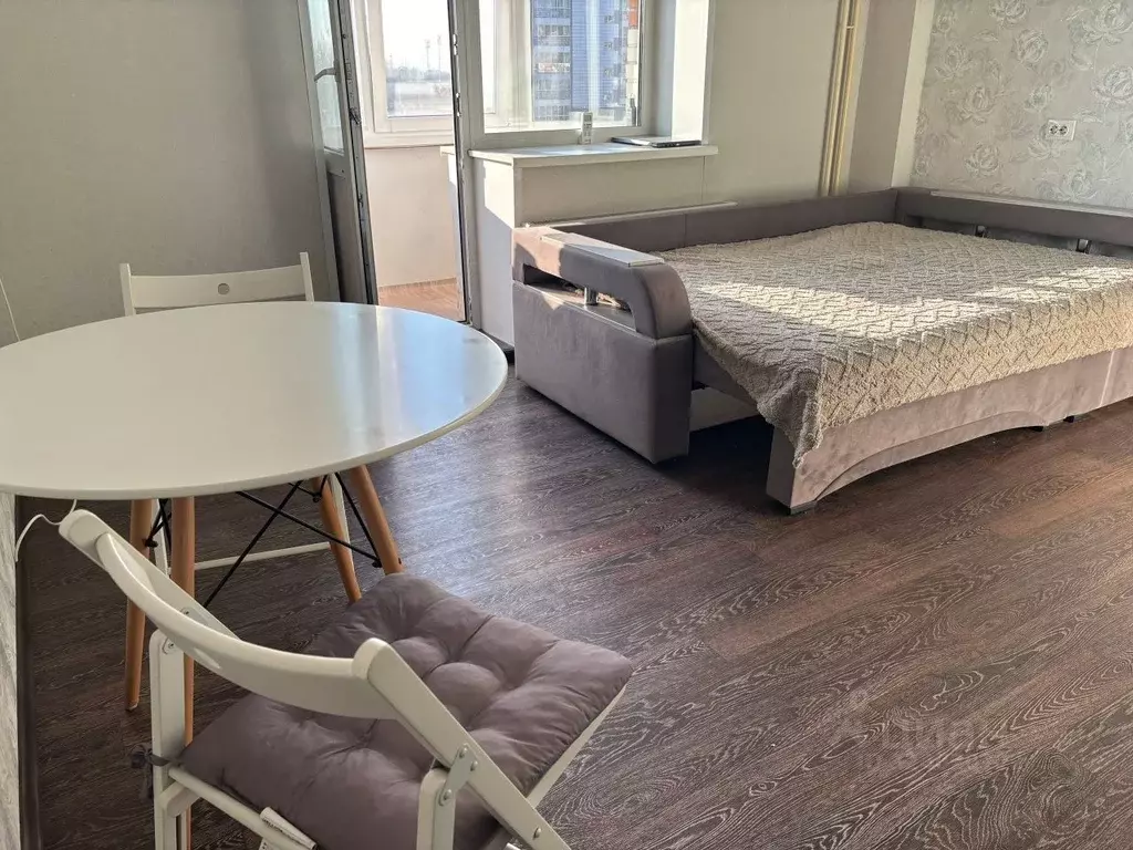 Студия Хакасия, Абакан ул. Торосова, 7к1 (23.0 м) - Фото 2