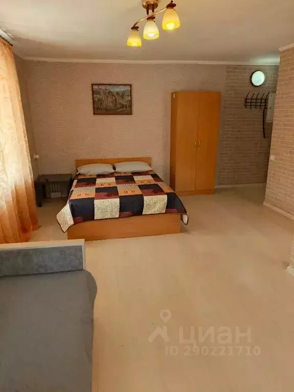 1-к кв. Татарстан, Бугульма ул. Мусы Джалиля, 30 (31.0 м) - Фото 0