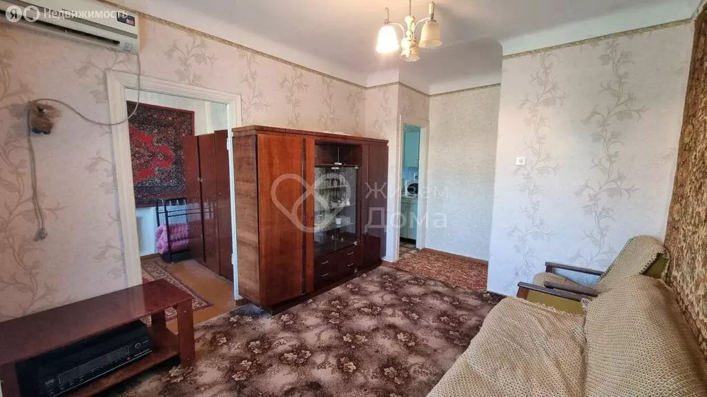 3-комнатная квартира: Краснослободск, улица Шестакова, 3 (40.9 м) - Фото 2