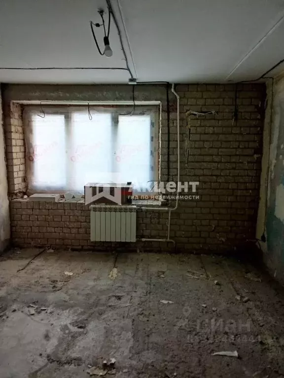 3-к кв. Ивановская область, Иваново ул. Жарова, 8 (83.0 м) - Фото 1