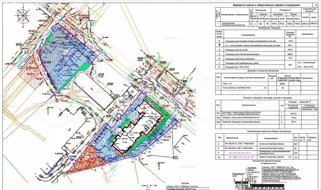 Участок в Кострома, Центральный район, речной вокзал Кострома – причал ... - Фото 1