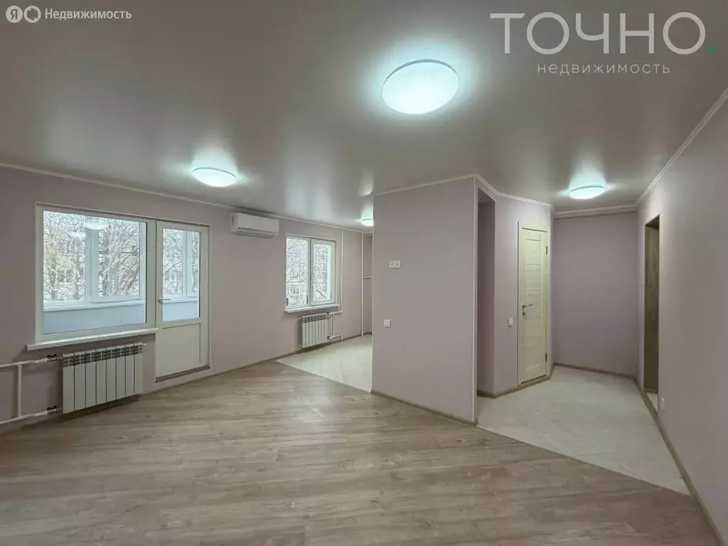 1-комнатная квартира: Пенза, улица Суворова, 166 (29.4 м) - Фото 2