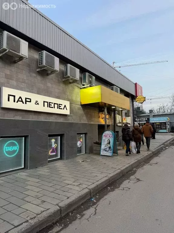 Помещение свободного назначения (170 м) - Фото 2