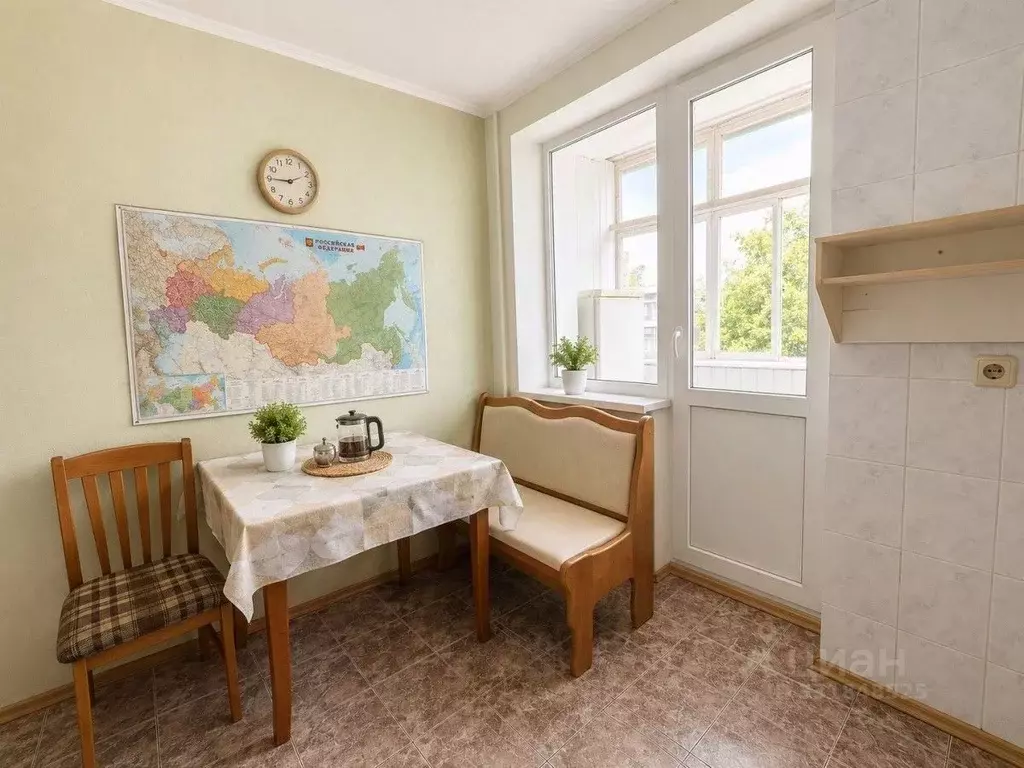 2-к кв. Крым, Феодосия ш. Симферопольское, 39В (55.0 м) - Фото 2