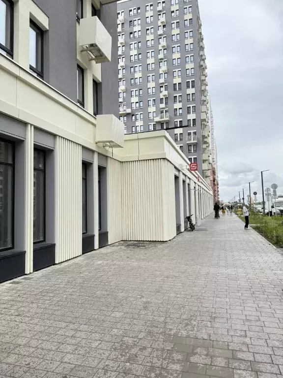 Студия Московская область, Ленинский городской округ, д. Коробово ул. ... - Фото 2