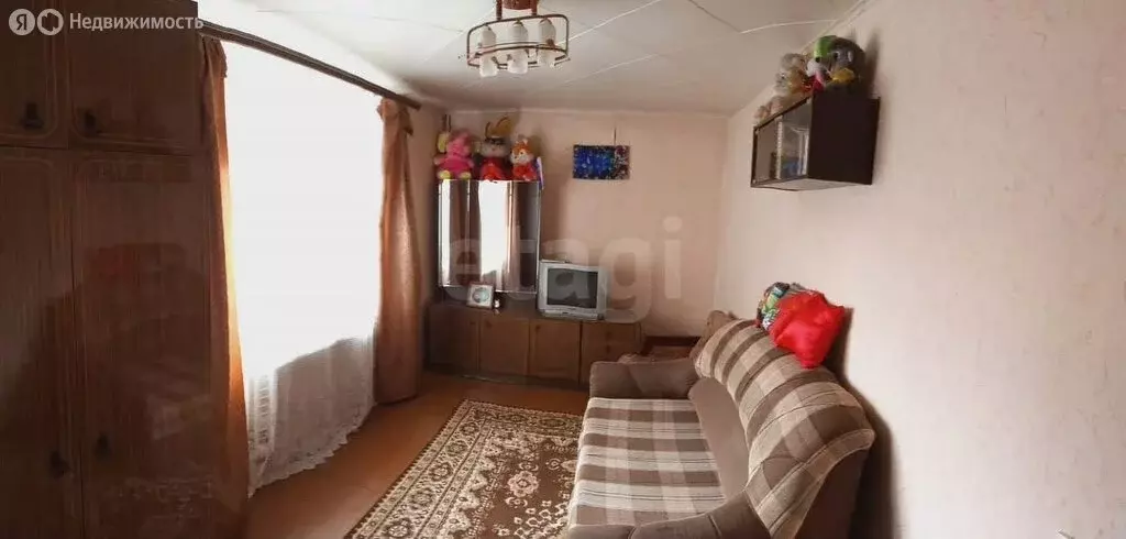 3-комнатная квартира: Покров, Рыбинская улица, 4 (60.6 м) - Фото 1