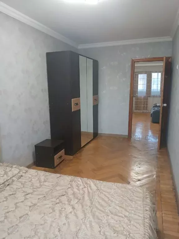 2-к кв. Северная Осетия, Владикавказ ул. Гугкаева, 14 (50.0 м) - Фото 0