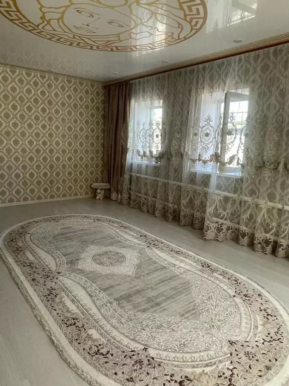 Дом в Самарская область, Самара Барабинская ул., 7 (145 м) - Фото 1