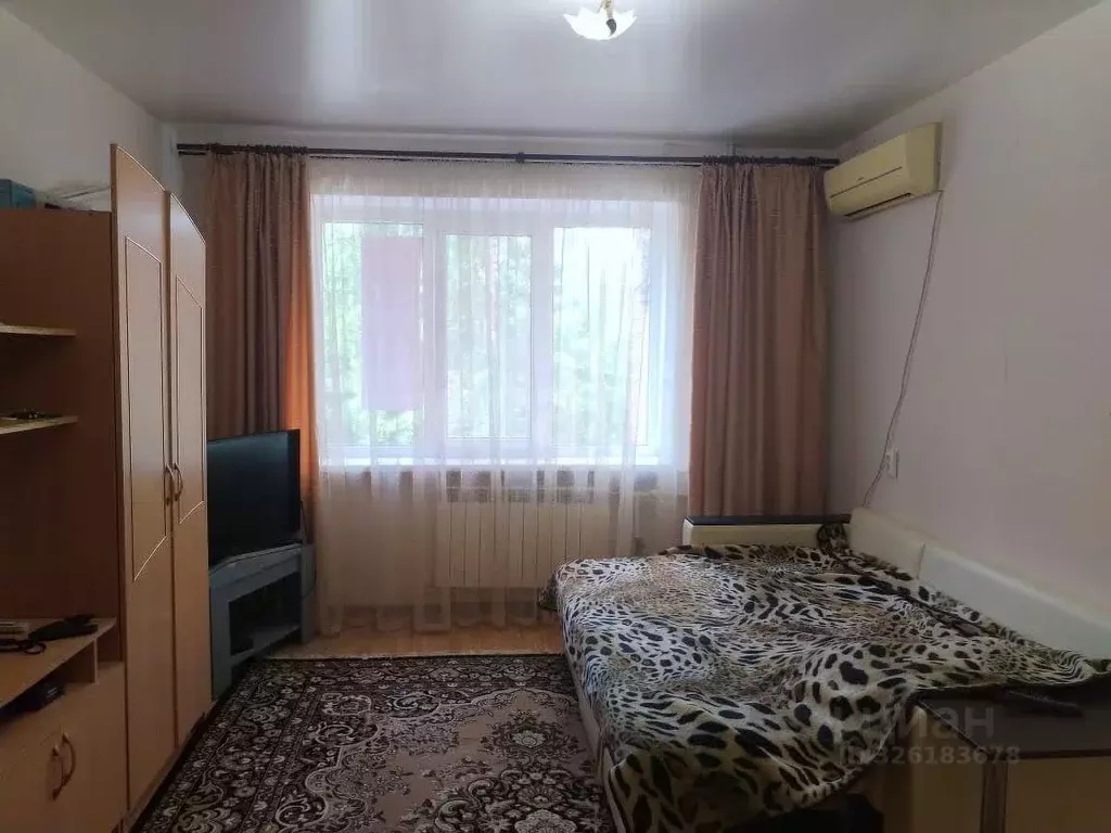 2-к кв. Краснодарский край, Геленджик городской округ, с. Дивноморское ... - Фото 1