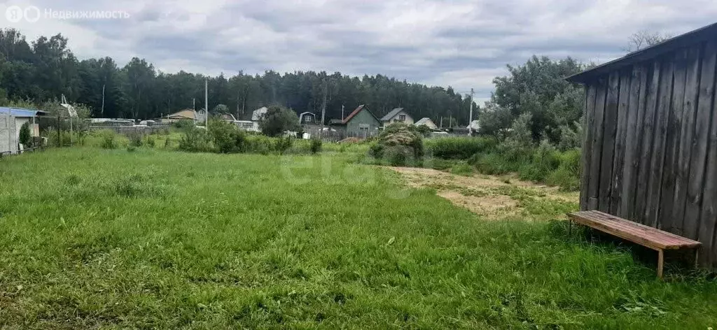 Участок в муниципальное образование Новосельское, СНТГ совхоза ... - Фото 0