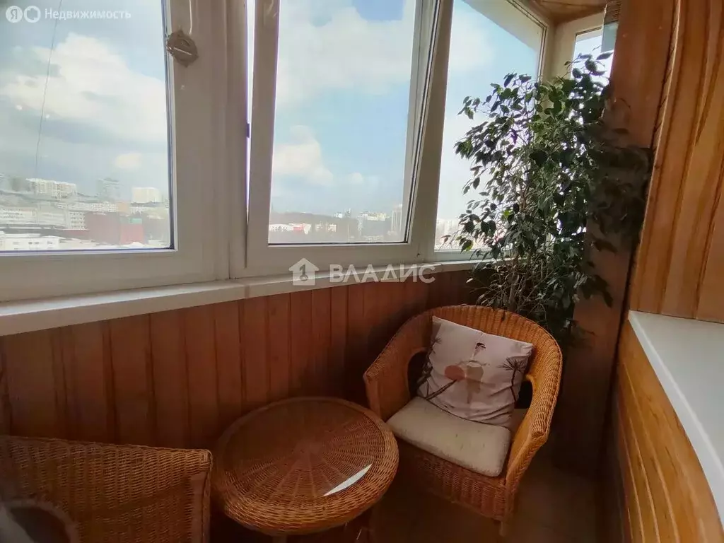 2-комнатная квартира: Белгород, Народный бульвар, 104 (80 м) - Фото 1