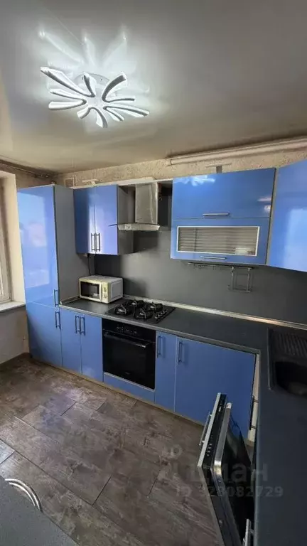 2-к кв. Москва 2-й Мосфильмовский пер., 1 (54.0 м) - Фото 1