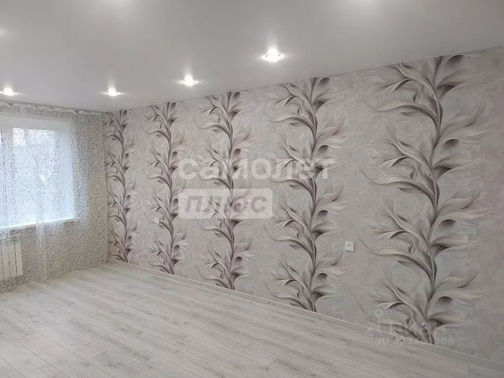 2-к кв. Московская область, Воскресенск Московская ул., 1 (53.8 м) - Фото 2