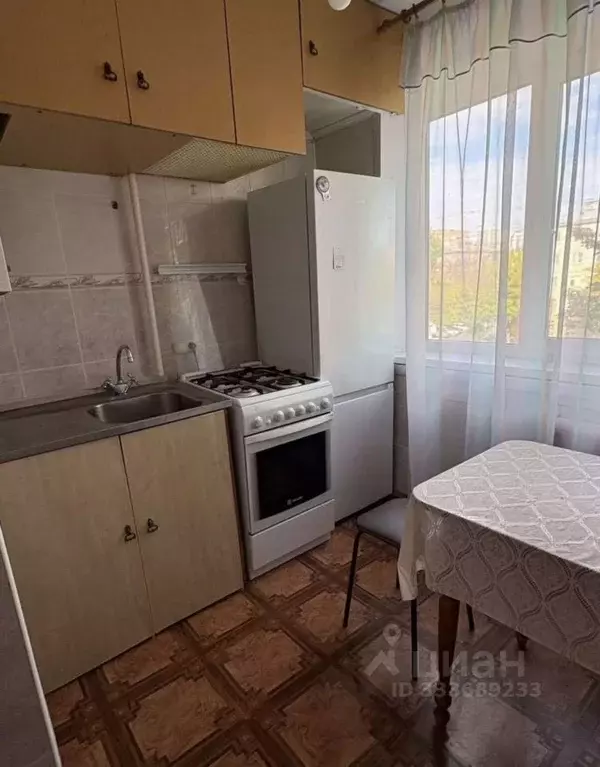 2-к кв. Самарская область, Самара ул. Мяги, 26 (47.0 м) - Фото 1