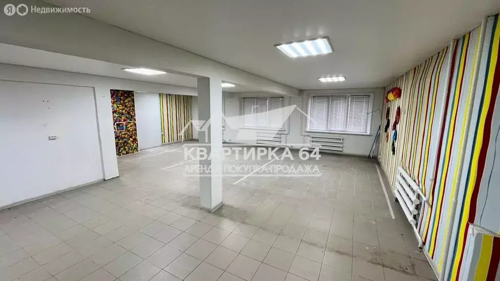 Помещение свободного назначения (115 м) - Фото 1