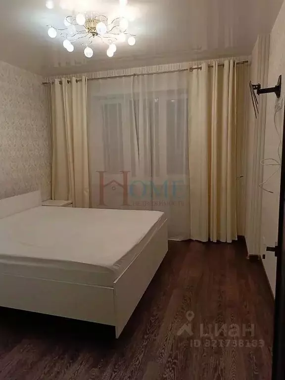 2-к кв. Новосибирская область, Новосибирск ул. Крылова, 34 (57.5 м) - Фото 1