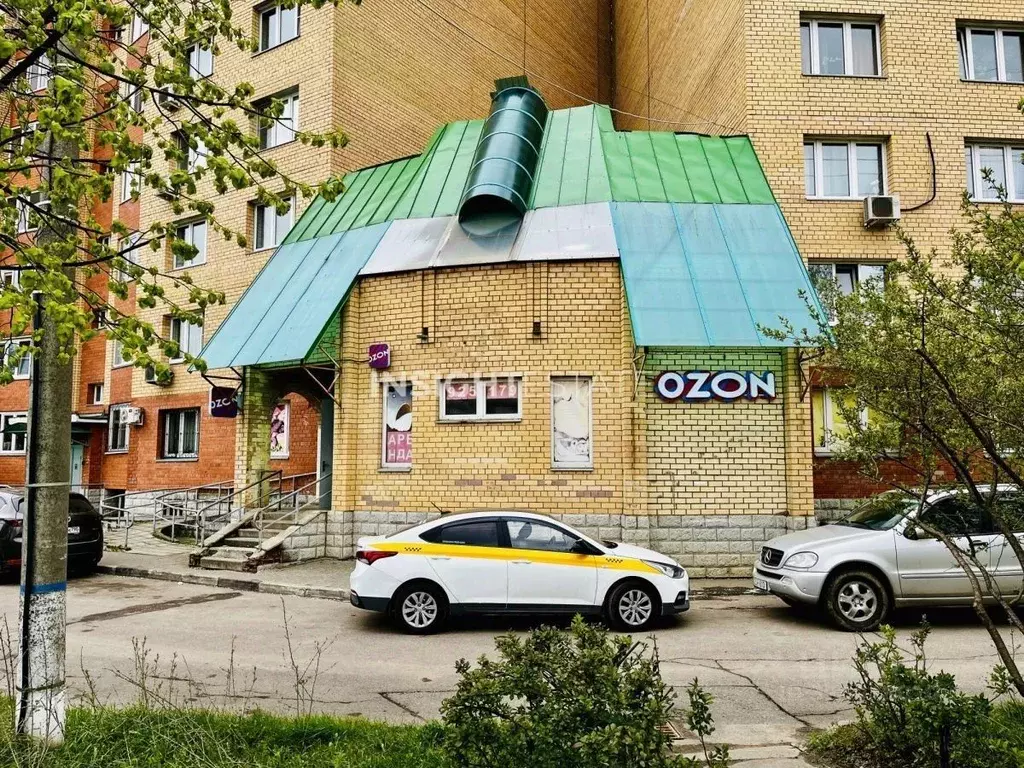 Помещение свободного назначения в Московская область, Мытищи Поселок ... - Фото 2