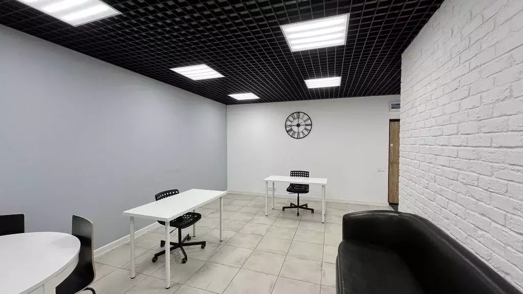 Офис в Калужская область, Обнинск ул. Курчатова, 27/2 (40 м) - Фото 2