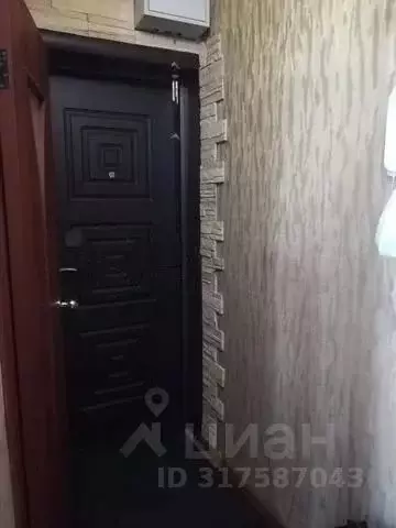 1-к кв. Кемеровская область, Новокузнецк проезд Буркацкого, 20 (30.4 ... - Фото 0