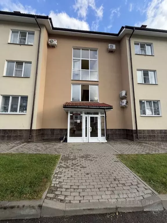 3-к кв. Воронежская область, Рамонский район, с. Ямное ул. Атамана ... - Фото 2