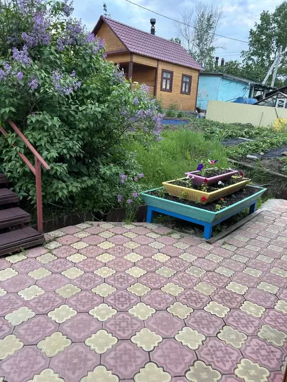 3-к кв. Иркутская область, Железногорск-Илимский 1-й кв-л, 105 (108.2 ... - Фото 2