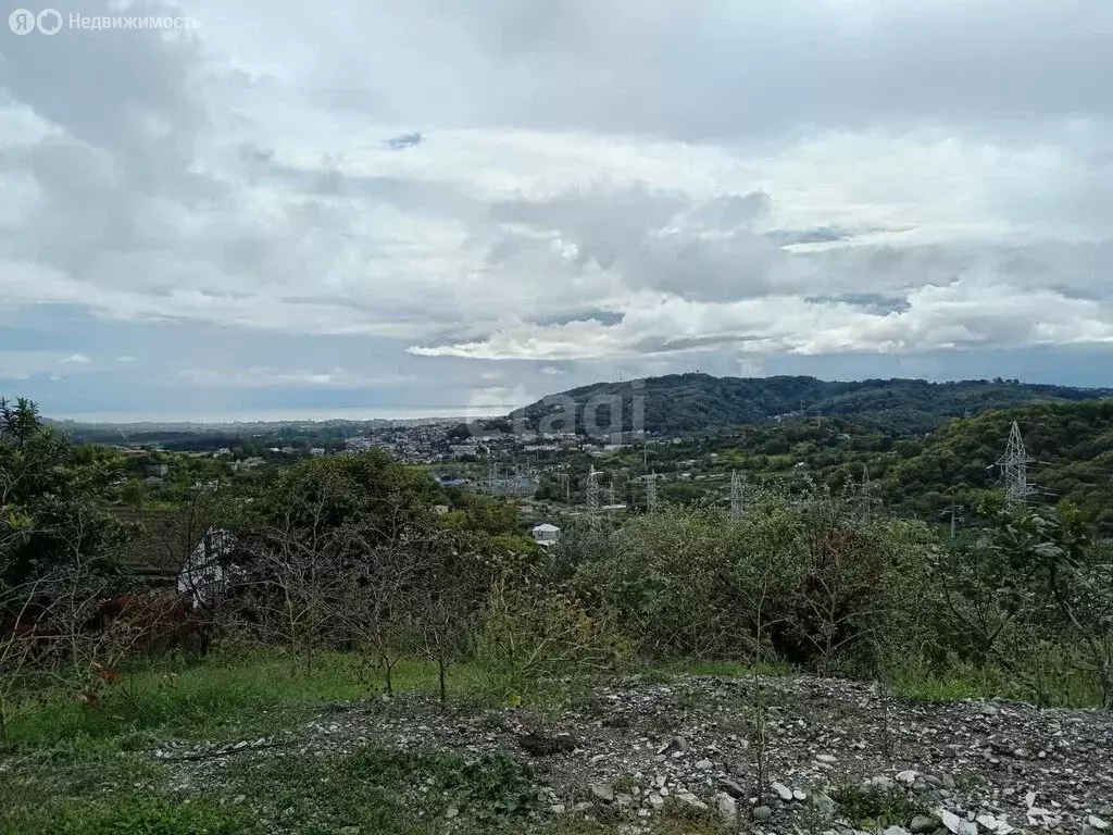 Участок в село Нижняя Шиловка, улица Нагуляна (4.2 м) - Фото 0