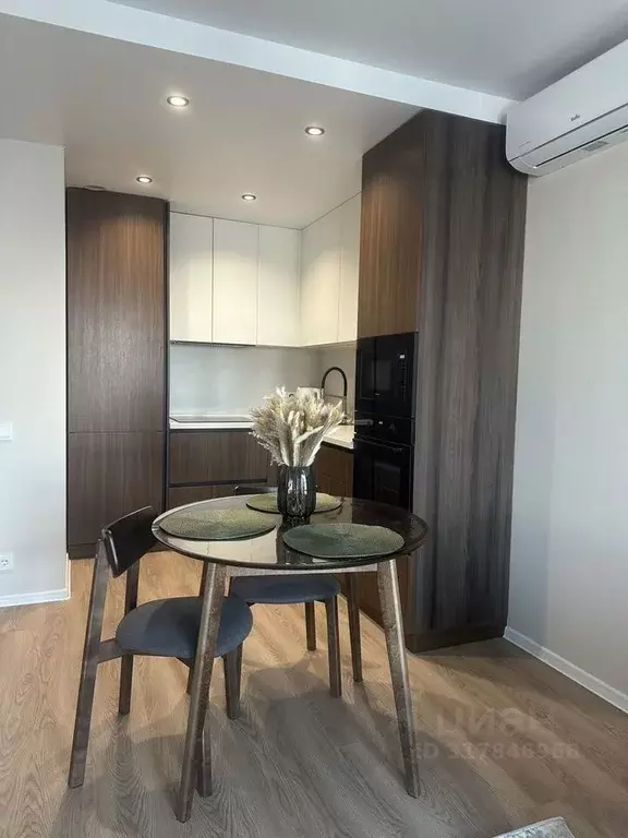 2-к кв. Москва ул. Михайлова, 30Ак2 (42.0 м) - Фото 0