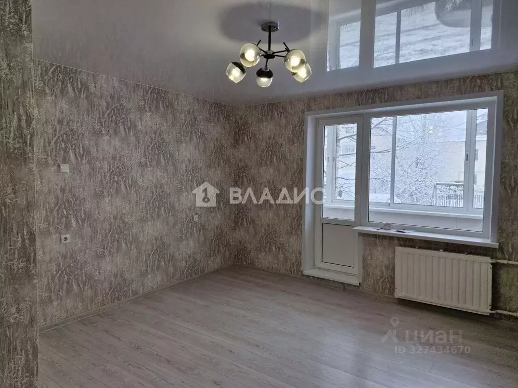 3-к кв. Карелия, Кондопога ул. Советов, 9 (64.9 м) - Фото 1