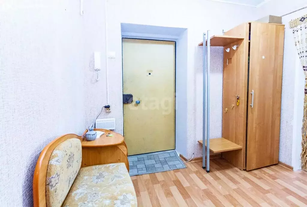 2-комнатная квартира: Ялуторовск, улица Свободы, 185 (48 м) - Фото 0