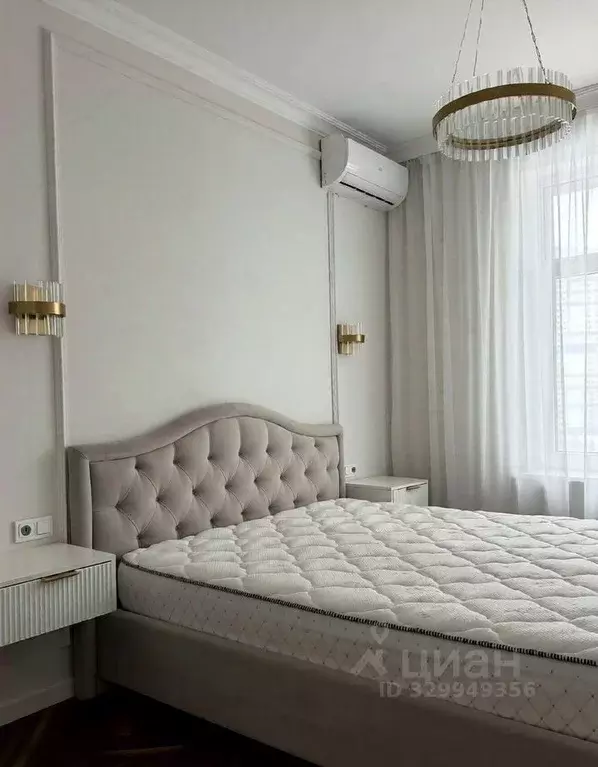 2-к кв. Москва ул. Мневники, 5 (61.0 м) - Фото 1