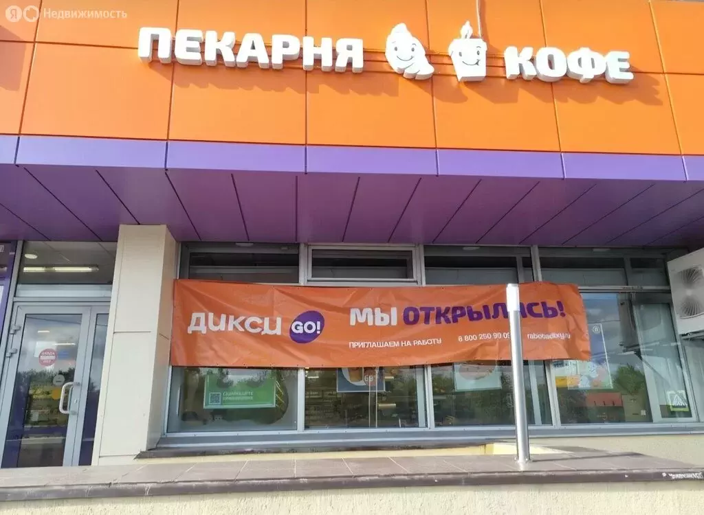 Помещение свободного назначения (790 м) - Фото 1