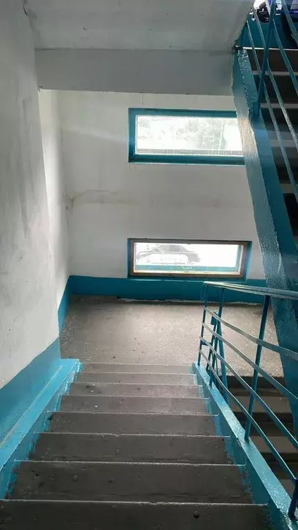 3-к кв. Новосибирская область, Мошково рп ул. Пушкина, 4А (56.0 м) - Фото 2